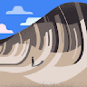 Meet your Posher, Riley